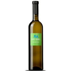 DOMAINE MAS AMIEL MAURY...