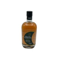 WHISKY MOON HARBOUR DOCK 3 FUMÉ AUX ALGUES