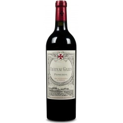 CHATEAU GAZIN - POMEROL