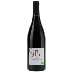 DOMAINE LA BOUYSSE CARIGNAN