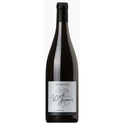 CHÂTEAU VAL-JOANIS