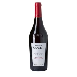DOMAINE ROLET ARBOIS...