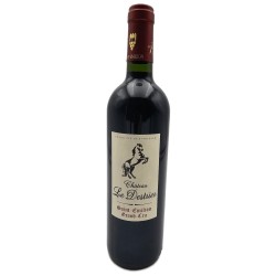 CHATEAU LE DESTRIER -...
