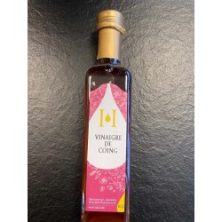 L'HUILERIE BEAUJOLAISE - VINAIGRE DE COING