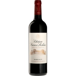 CHATEAU PRIEURE-LICHINE -...