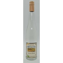 DOMAINE JEAN BECKER EAU DE VIE QUETSCH - BIO
