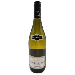 LA CHABLISIENNE CHABLIS 1ER...
