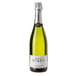 DOMAINE ROLET CREMANT BRUT