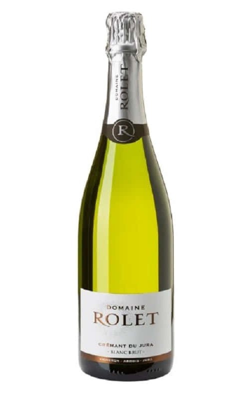 DOMAINE ROLET CREMANT BRUT
