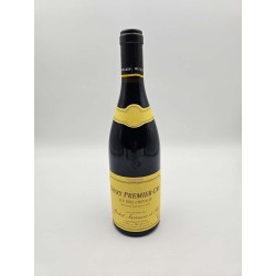 DOMAINE SARRAZIN MICHEL ET...