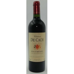 CHATEAU DE CACH CUVEE PRESTIGE