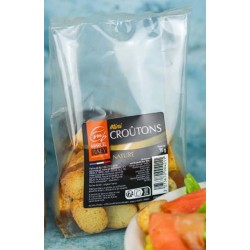 MARCEL BAEY MINI CROUTONS NATURE 75G