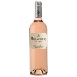 DOMAINE DE RIMAURESQ - CRU...