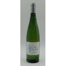 DOMAINE FELINES JOURDAN...