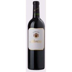 CHATEAU MONTUS - MADIRAN ROUGE