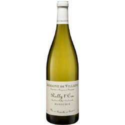 DOMAINE DE VILLAINE...
