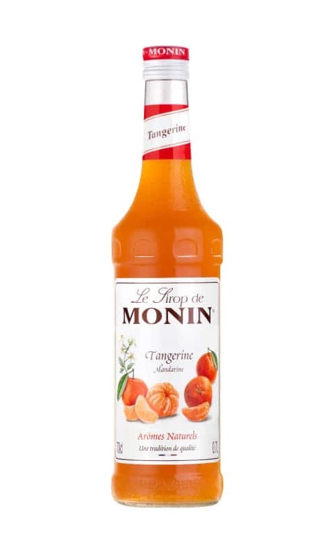 MONIN MANDARINE
