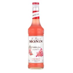 MONIN BUBBLE GUM
