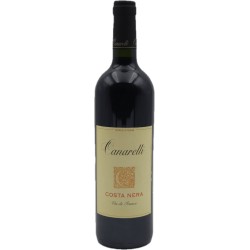 CLOS CANARELLI COSTA NERA