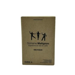 DOMAINE MATIGNON CABERNET...