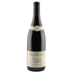 DOMAINE DE PELLEHAUT PINOT...