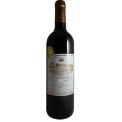 CHATEAU FOMBRION