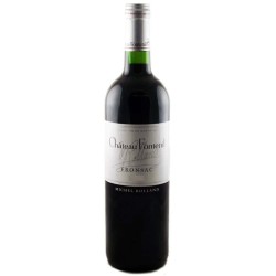 CHATEAU FONTENIL