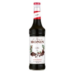 MONIN CAFE