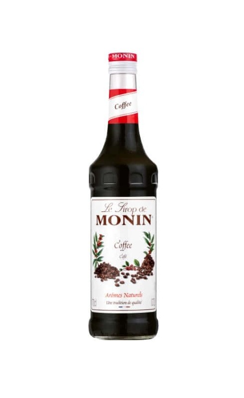MONIN CAFE