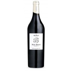 DOMAINE BRANA - BIZI BERRI