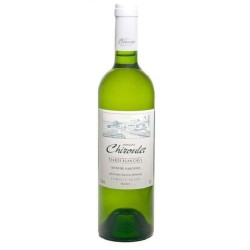 DOMAINE CHIROULET TERRES...