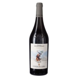DOMAINE BERTHET-BONDET LA...