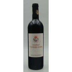 CHÂTEAU VIGNELAURE
