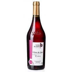 CAVEAU DES BYARDS RUBIS