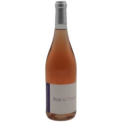 DOMAINE COURSODON ROSE ET...