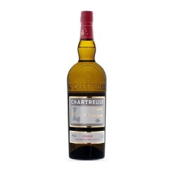 CHARTREUSE LIQUEUR DU CENTENAIRE