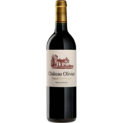 CHATEAU OLIVIER -...