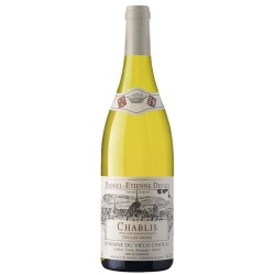 DOMAINE ETIENNE DEFAIX...