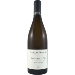 DOMAINE FRANCOIS RAQUILLET...