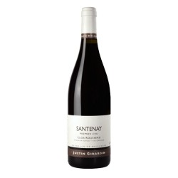 DOMAINE JUSTIN GIRARDIN...