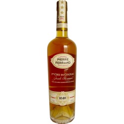 COGNAC PIERRE FERRAND 1840 ORIGINAL FORMULA