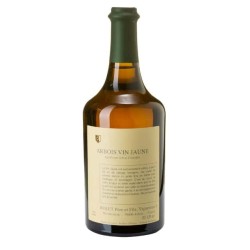 DOMAINE ROLET ARBOIS VIN JAUNE