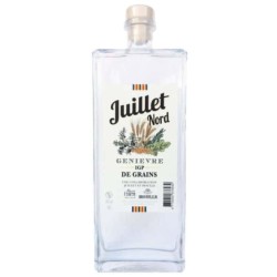 GENIEVRE DE HOULLE - GIN JUILLET NORD