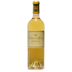CHATEAU D'YQUEM - 1ER CRU...