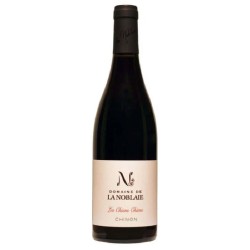 DOMAINE DE LA NOBLAIE...