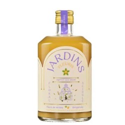 JARDINS FLEURIS