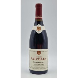 DOMAINE FAIVELEY - POMMARD...
