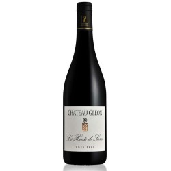 LES HAUTS DE SERRES CORBIERES