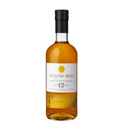 YELLOW SPOT 12 ANS SINGLE POT STILL PURE POT STILL