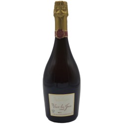 BAILLY LAPIERRE CREMANT VIVE LA JOIE